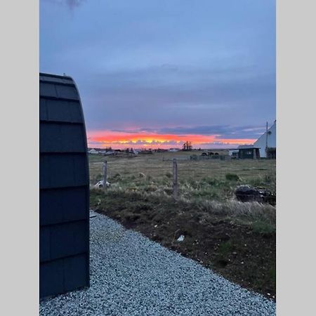 Allt Yelkie Pod Dha, Earlish Dış mekan fotoğraf