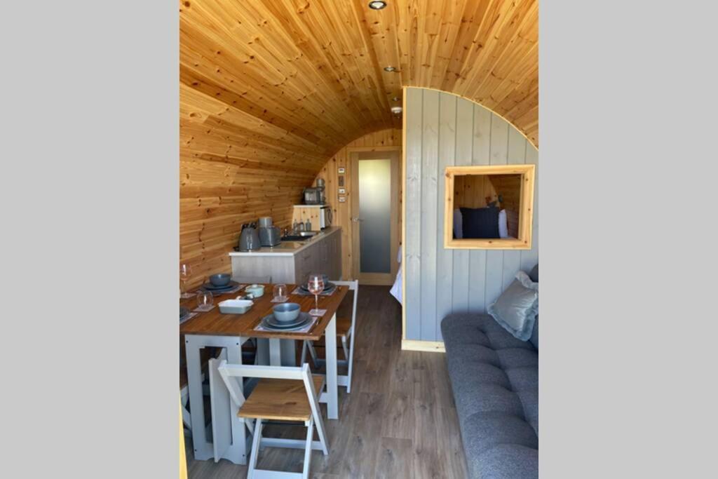 Allt Yelkie Pod Dha, Earlish Dış mekan fotoğraf