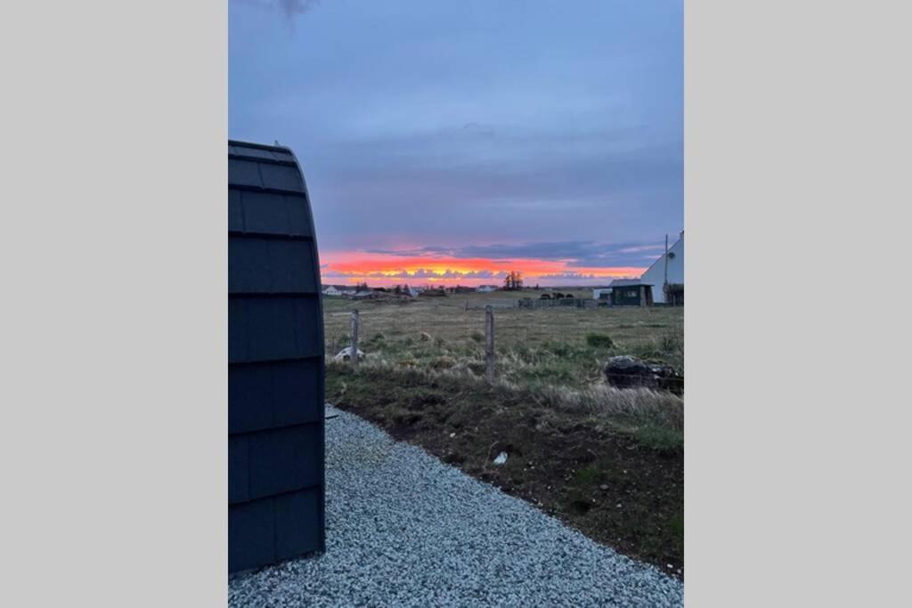 Allt Yelkie Pod Dha, Earlish Dış mekan fotoğraf