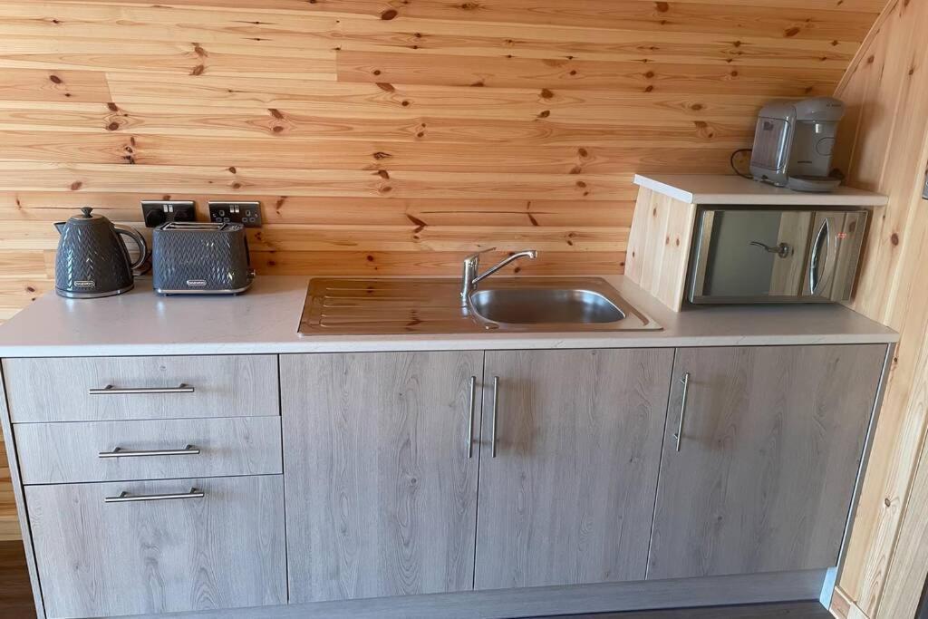 Allt Yelkie Pod Dha, Earlish Dış mekan fotoğraf