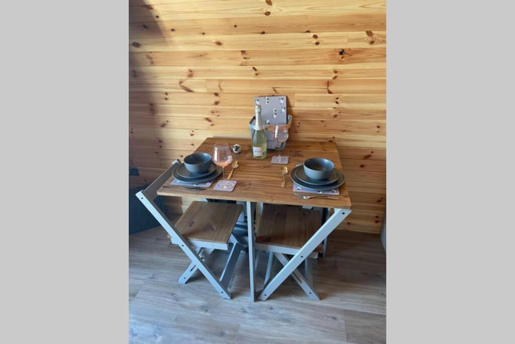 Allt Yelkie Pod Dha, Earlish Dış mekan fotoğraf