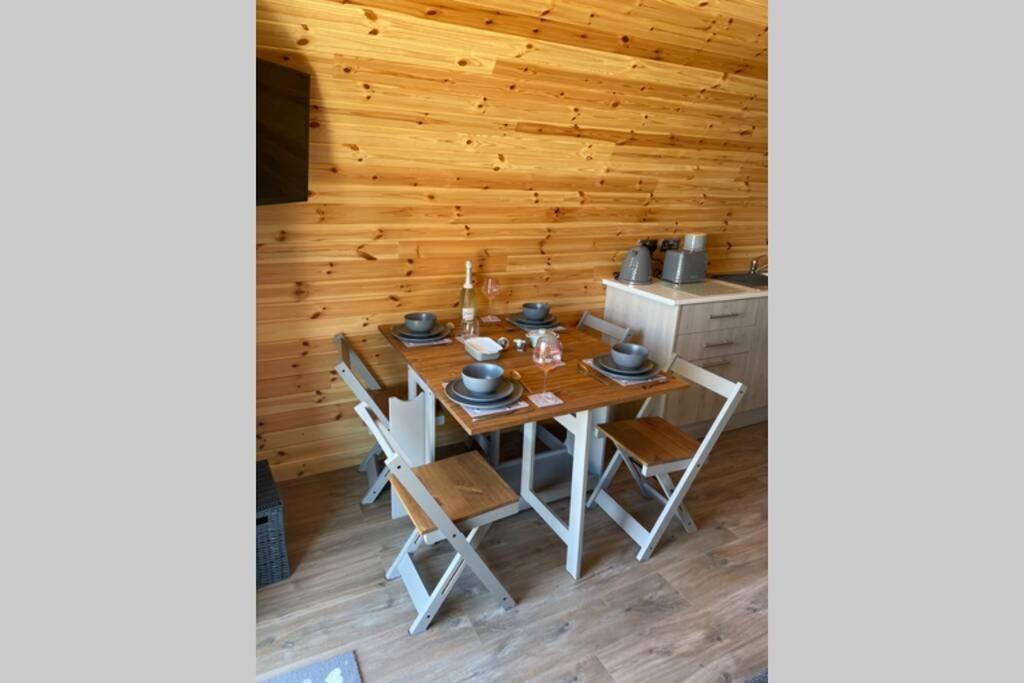 Allt Yelkie Pod Dha, Earlish Dış mekan fotoğraf