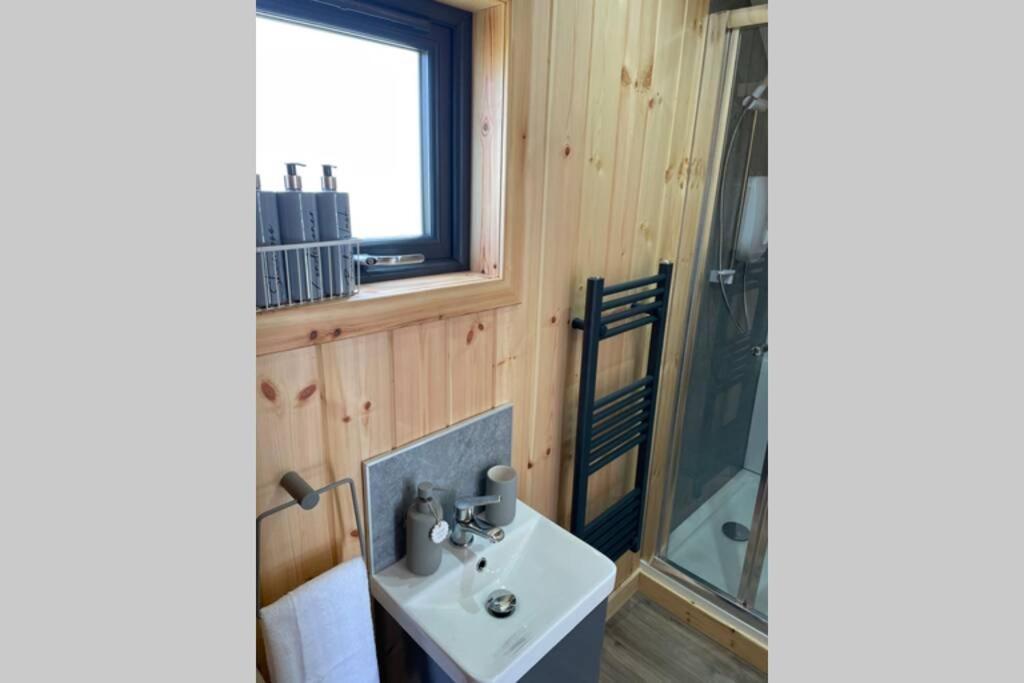 Allt Yelkie Pod Dha, Earlish Dış mekan fotoğraf
