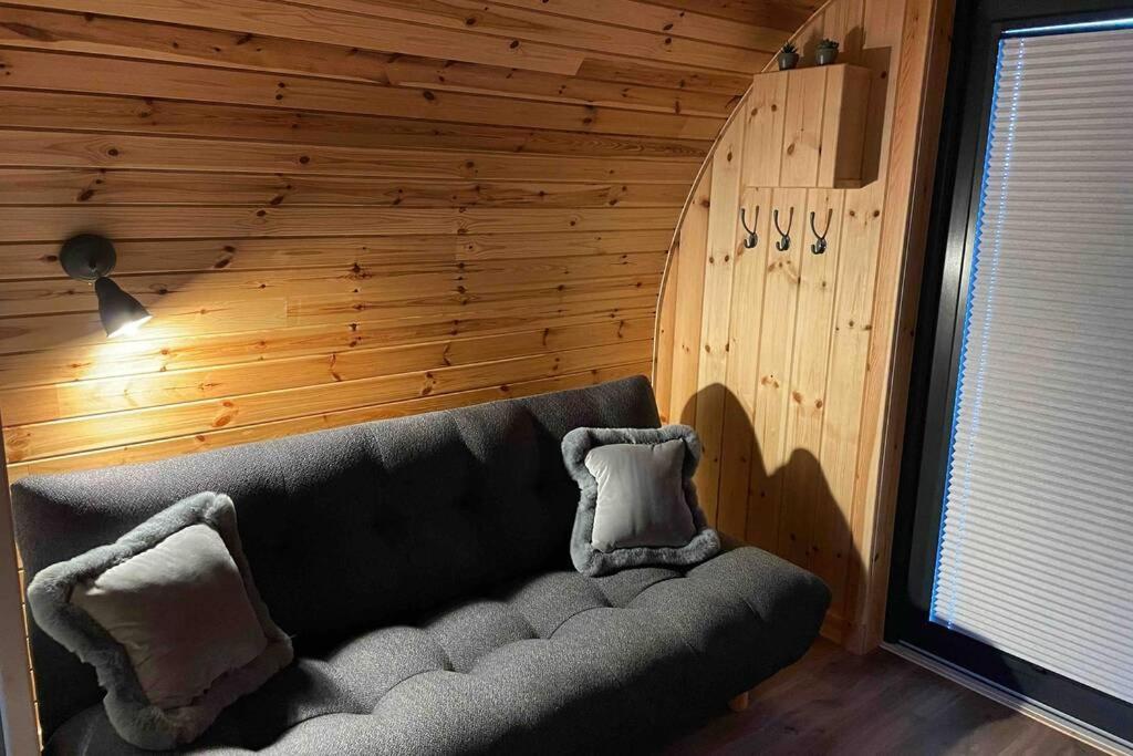 Allt Yelkie Pod Dha, Earlish Dış mekan fotoğraf